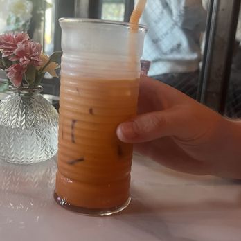 Saranrom Thai - Thai tea - Thai Near Me - Elmhurst, New York Saranrom Thai - Thai tea - Thai Near Me - Elmhurst, New York