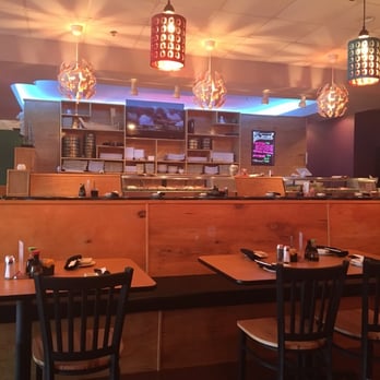 Asahi Sushi & Sake - Japanese Near Me - Brandon, Mississippi