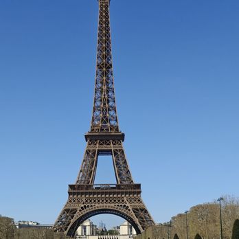 La Tour Eiffel - Landmarks & Historical Buildings Near Me - Paris, 75 La Tour Eiffel - Landmarks & Historical Buildings Near Me - Paris, 75