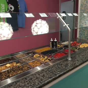 sweetFrog Premium Frozen Yogurt - Ice Cream & Frozen Yogurt Near Me - Concord, North Carolina sweetFrog Premium Frozen Yogurt - Ice Cream & Frozen Yogurt Near Me - Concord, North Carolina