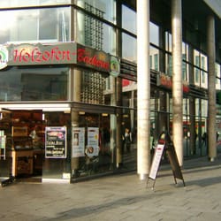 Bäckerei Holzofen