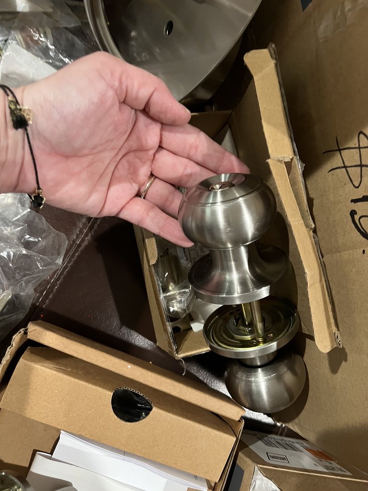 FORT BEND HABITAT FOR HUMANITY 47 Photos 505 Julie Rivers, Sugar Land, Texas Thrift Stores