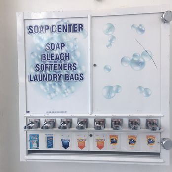 EZ Coin Laundry - Soap center. Everything is about $1. - Laundromat Near Me - West Jordan, Utah EZ Coin Laundry - Soap center. Everything is about $1. - Laundromat Near Me - West Jordan, Utah