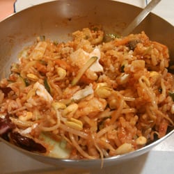 Yuk Mi - Bibimbap