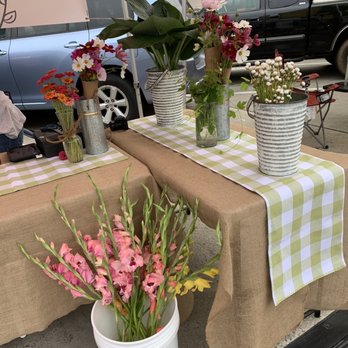 Midtown Farmer's Market - Blackdog Hops - Farmers Market Near Me