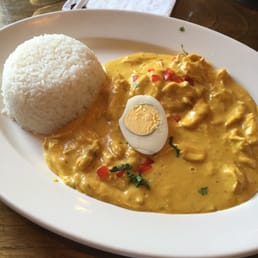 Aji De Gallina Aji De Gallina