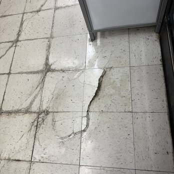 Walgreens - Filthy, cracked floor tiles. - Drugstores Near Me - Saint Paul, Minnesota Walgreens - Filthy, cracked floor tiles. - Drugstores Near Me - Saint Paul, Minnesota