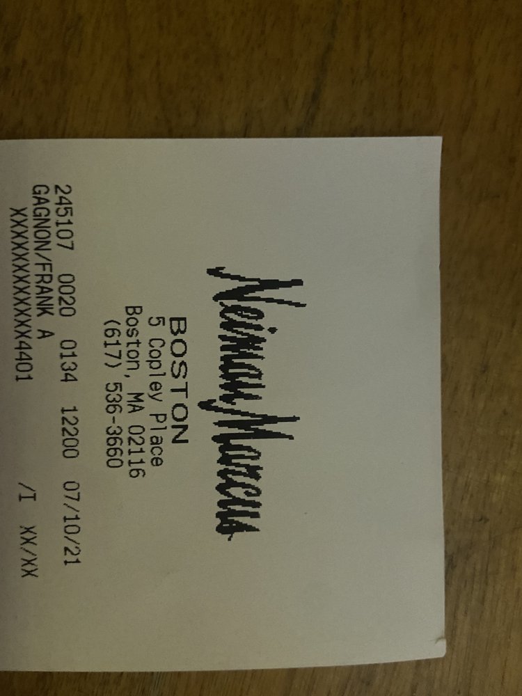 NEIMAN MARCUS Updated November 2024 26 Photos & 113 Reviews 5