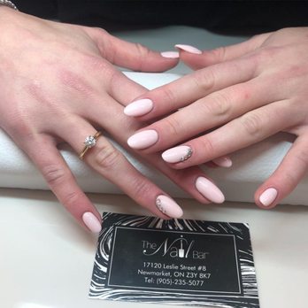 The Nail Bar - Nail Salons Near Me - Newmarket, Ontario The Nail Bar - Nail Salons Near Me - Newmarket, Ontario