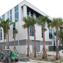 Miami Gardens Police Headquarters