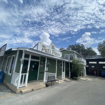 Pat's Place - American Near Me - New Braunfels, Texas Pat's Place - American Near Me - New Braunfels, Texas