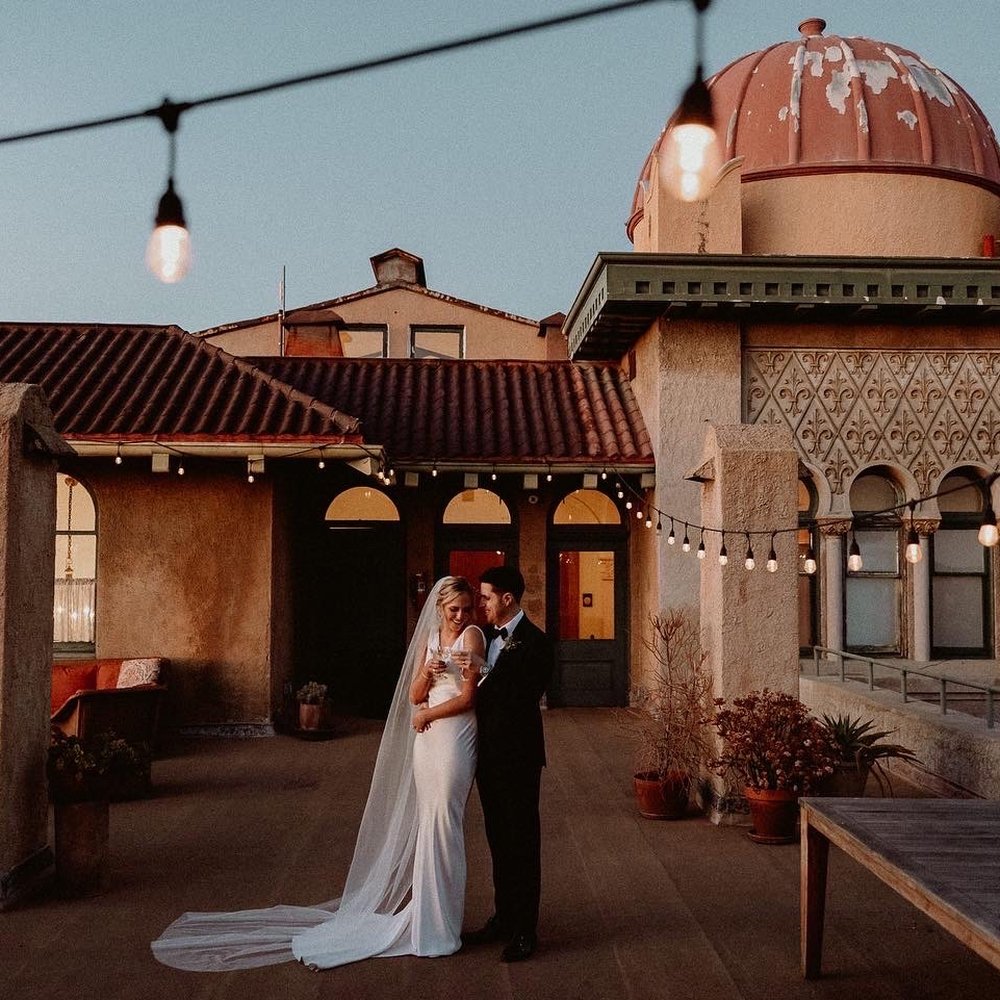 Castle Green - Rooftop - Venues & Event Spaces Near Me - Pasadena, California Castle Green - Rooftop - Venues & Event Spaces Near Me - Pasadena, California