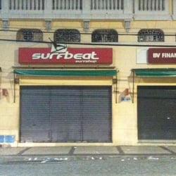 Surfbeat