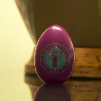 White House Easter Egg Roll - Commemorative Egg - Festivals Near Me - Washington, DC, District of Columbia