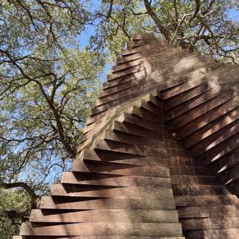 Bee Cave Sculpture Park - Parks Near Me - Bee Cave, Texas