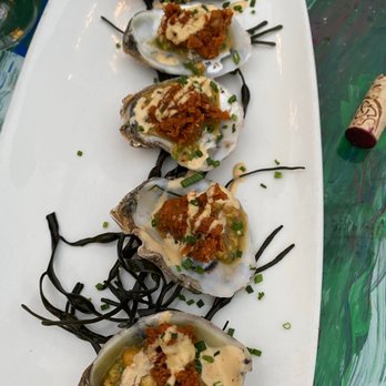 Geoffrey's Malibu - Seafood Near Me - Malibu, California