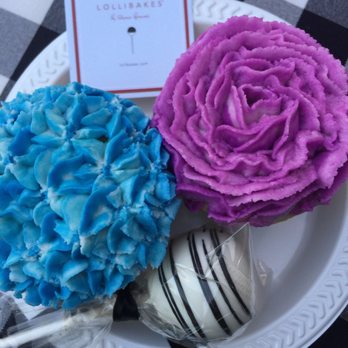 BLVD Kitchen - Cheesecakes and cake pops - Cooking Schools Near Me - Sherman Oaks, California