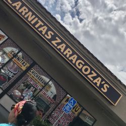 Carnitas Zaragoza