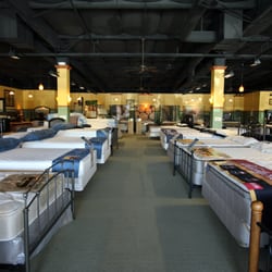 Matthews Mattress
