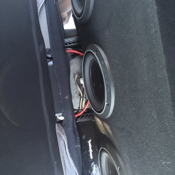 Audio Dreams - Car Stereo Installation Near Me - La Verne, California