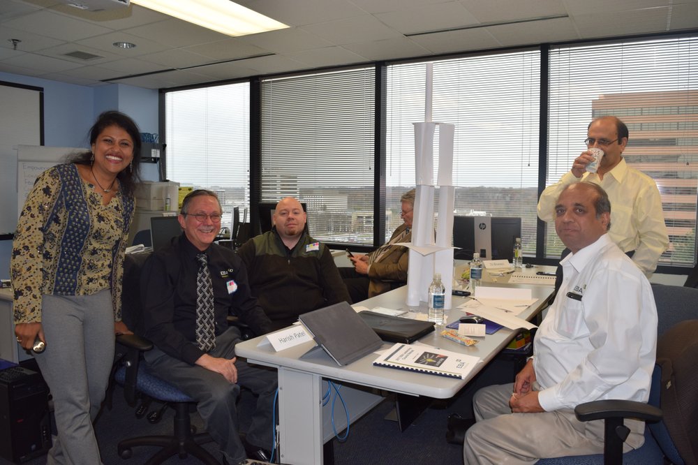 Spiritherapy - grief counselor in Ellicott City, MD