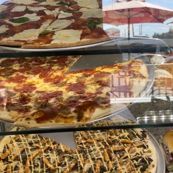 Benny’s Pizza - Pizza - Pizza Near Me - Woodbridge Township, New Jersey Benny’s Pizza - Pizza - Pizza Near Me - Woodbridge Township, New Jersey