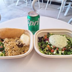 Olive Mediterranean Grill