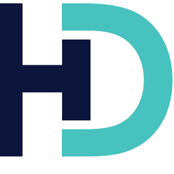 Raymond A. Haas - HD Logo