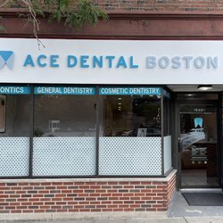 Ace Dental Boston- West Roxbury