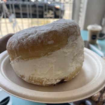 Donut Friend - King puff - best one - airy and light - Donuts Near Me - Los Angeles, California Donut Friend - King puff - best one - airy and light - Donuts Near Me - Los Angeles, California
