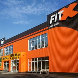 FitX