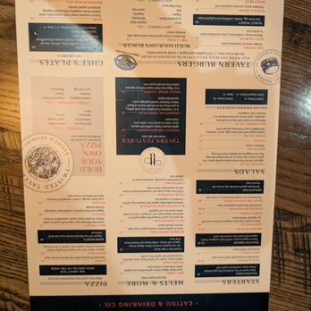 Twisted Tavern - Burgers Near Me - St Peters, Missouri