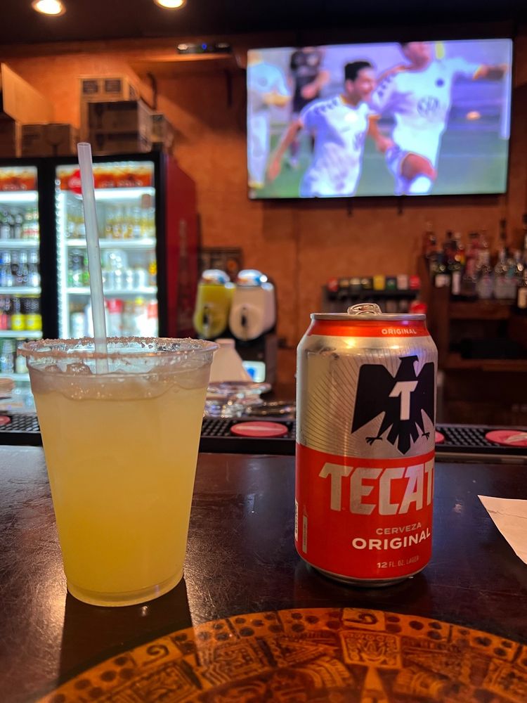 San Jose Mexican Restaurant