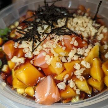 Poke Bros - Hawaiian Near Me - Frankfort, Illinois Poke Bros - Hawaiian Near Me - Frankfort, Illinois