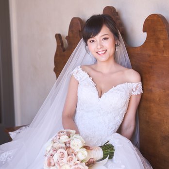Grace Lin Make Up and Hair Studio - Makeup Artists Near Me - Pasadena, California Grace Lin Make Up and Hair Studio - Makeup Artists Near Me - Pasadena, California