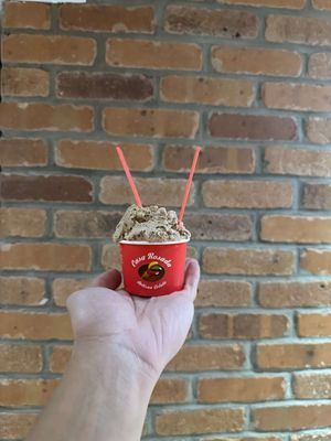 Casa Rosada Artisan Gelato by null