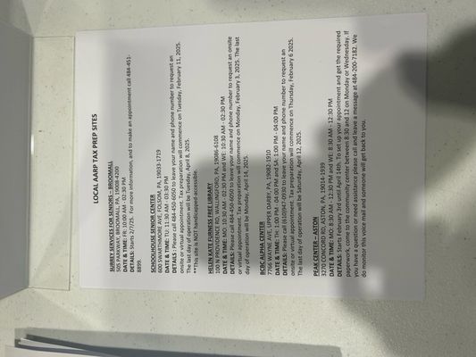 Marple Public Library