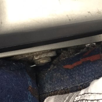Greyhound Bus Lines - Nasty - Transportation Near Me - San Ysidro, California