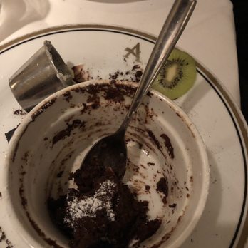 Arroyo Chop House - The chocolate is horrible. It's baked by the devil. - Steakhouses Near Me - Pasadena, California Arroyo Chop House - The chocolate is horrible. It's baked by the devil. - Steakhouses Near Me - Pasadena, California