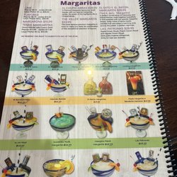 Las Margaritas