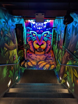 Selva Toronto by null