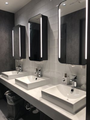 The Millennials Shibuya by null