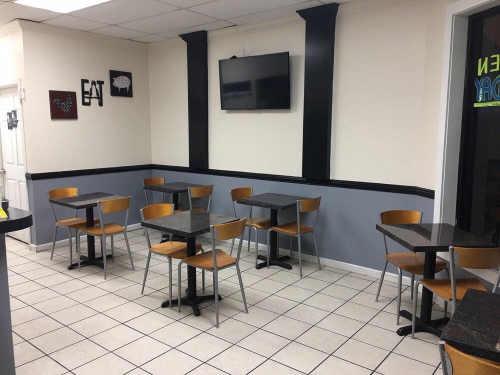 LITTLE DELI AND CAFE Updated September 2024 46 Photos & 10 Reviews