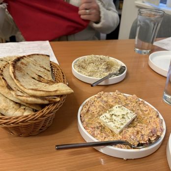 Avva - Bread and appetizers - Venues & Event Spaces Near Me - Pittsburgh, Pennsylvania