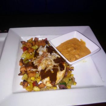 Condesa - Smithfield - My friends order - Vegetarian Near Me - Smithfield, Rhode Island