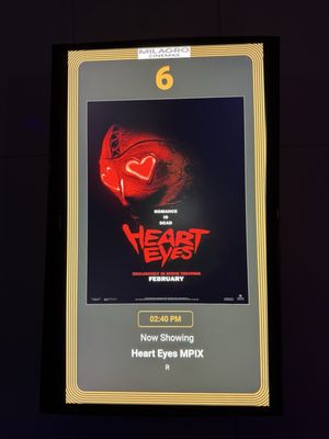 Milagro Cinemas Norwalk by null