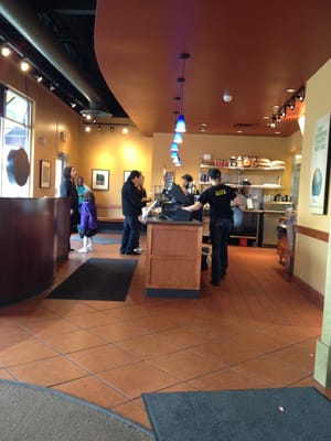 Noodles and Company by null