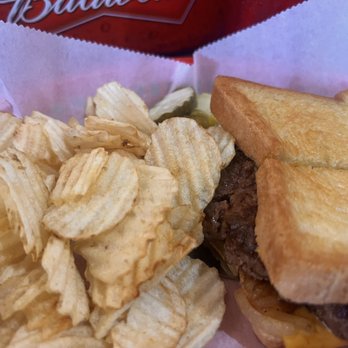 Bayside Bar & Grill - Patty Melt - Cheesesteaks Near Me - Walker, Minnesota