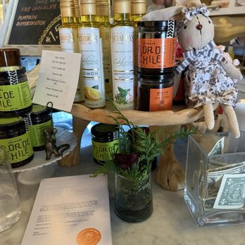 Flour & Branch - Bakeries Near Me - San Francisco, California Flour & Branch - Bakeries Near Me - San Francisco, California