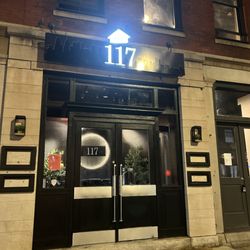 117 Restaurant And Brewery